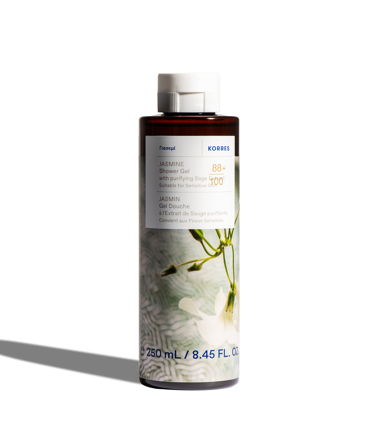 Shower Gel Jasmine