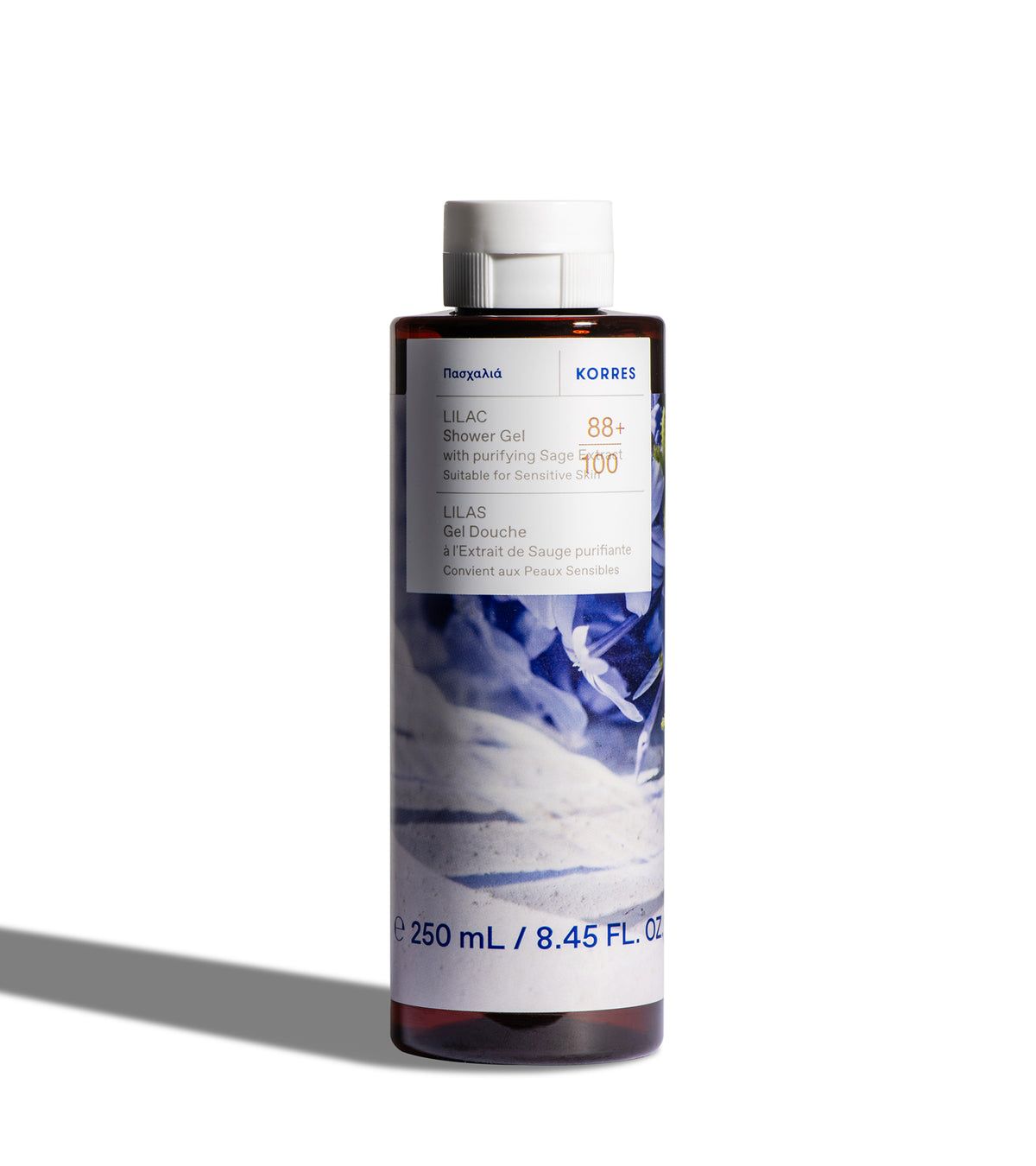 Shower Gel