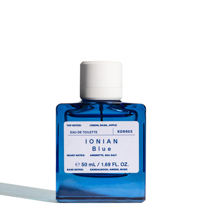 Ionian Blue Eau De Toilette 50ml
