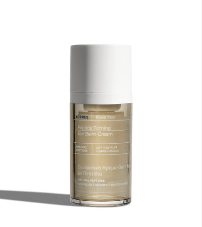 Peptide Firming Eye Balm-Cream 15ml