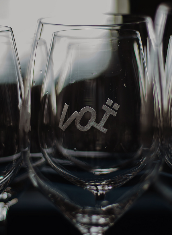 l’impossible du vin or the Voϊ* of the Wines of Mount Olympus