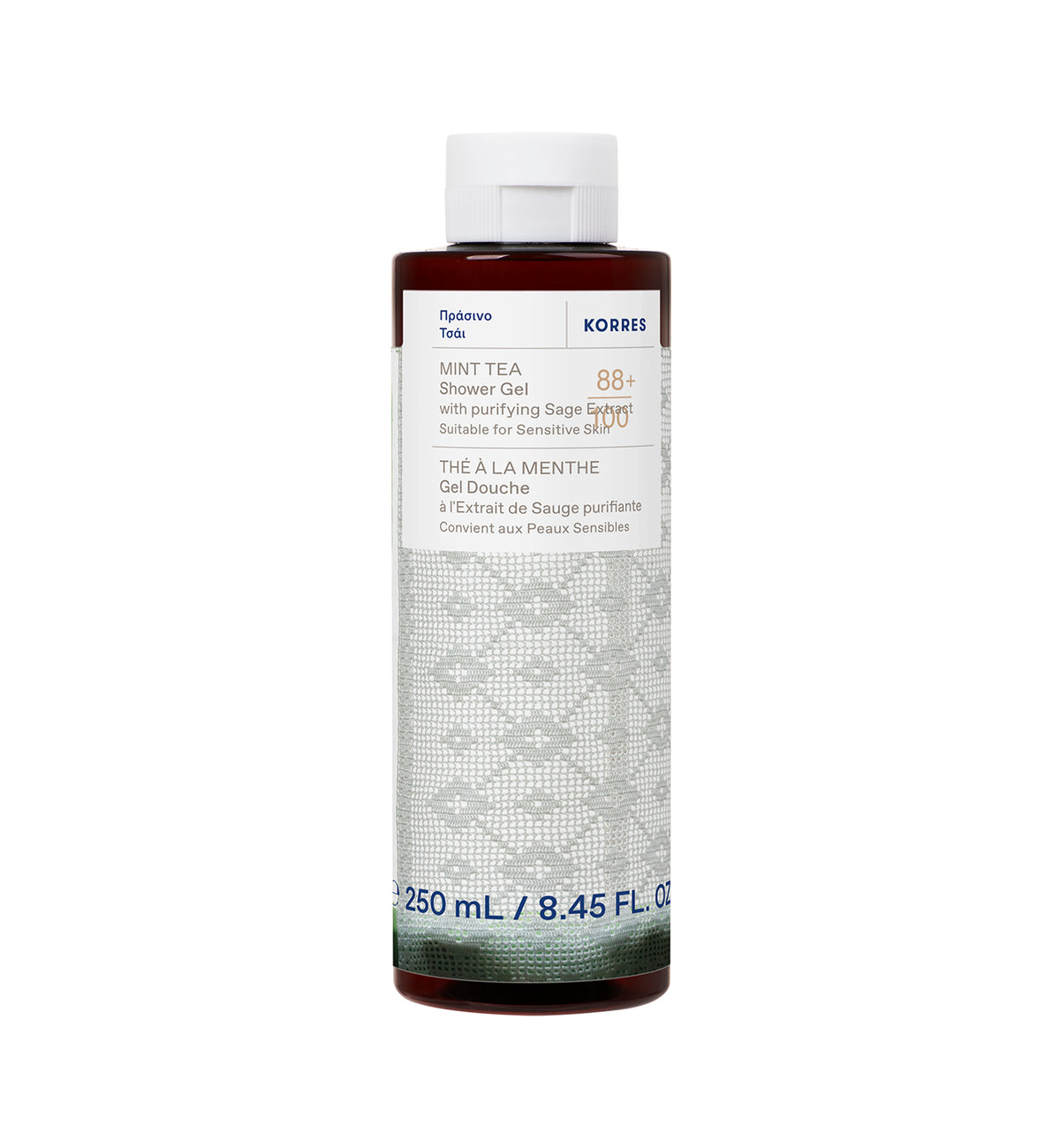 Shower Gel Tea
