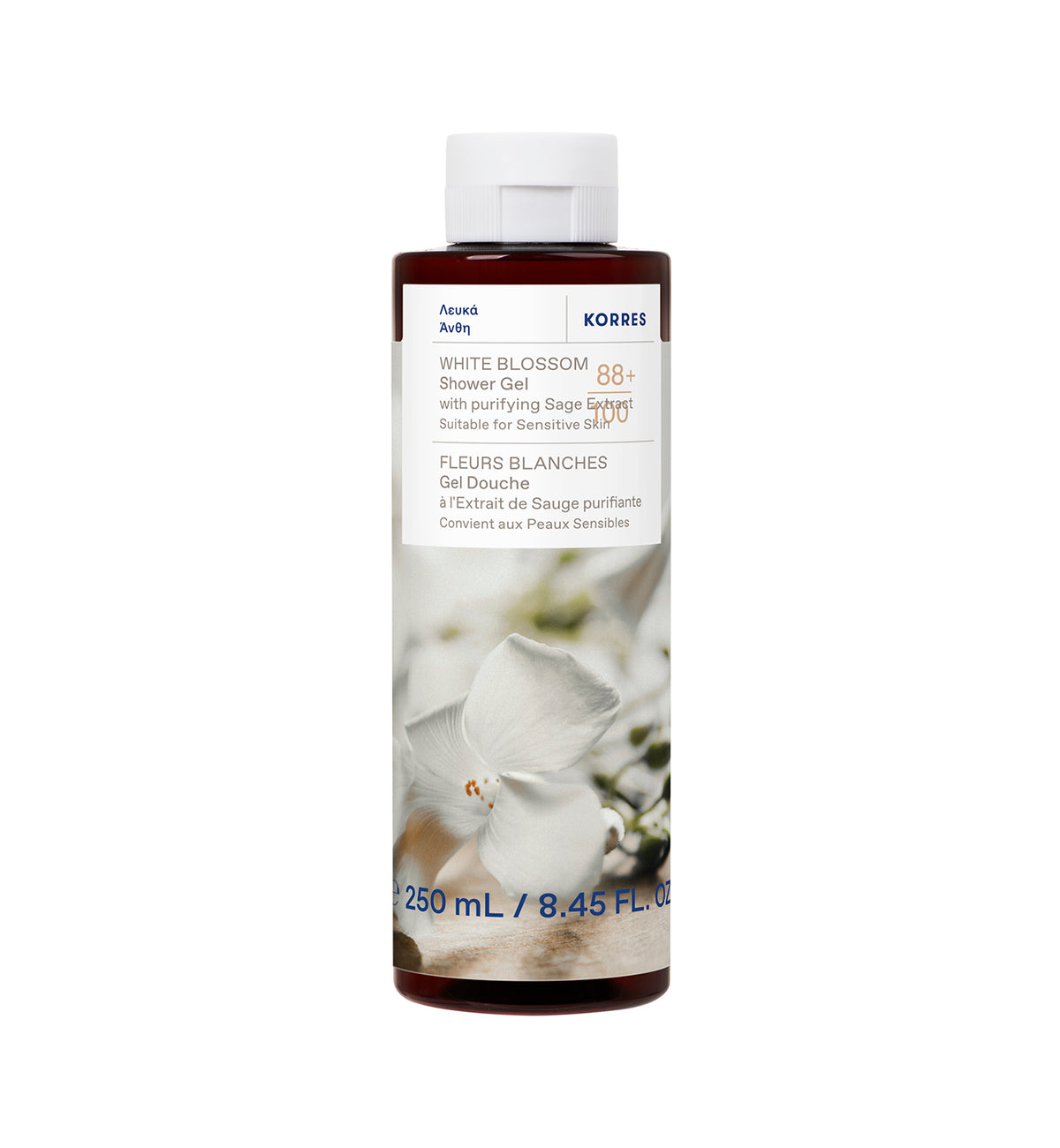Shower Gel Blossom