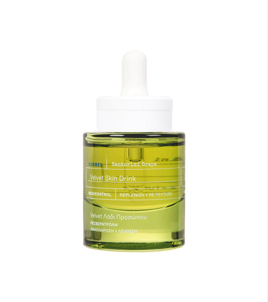 Santorini Grape Velvet Skin Drink 30ml