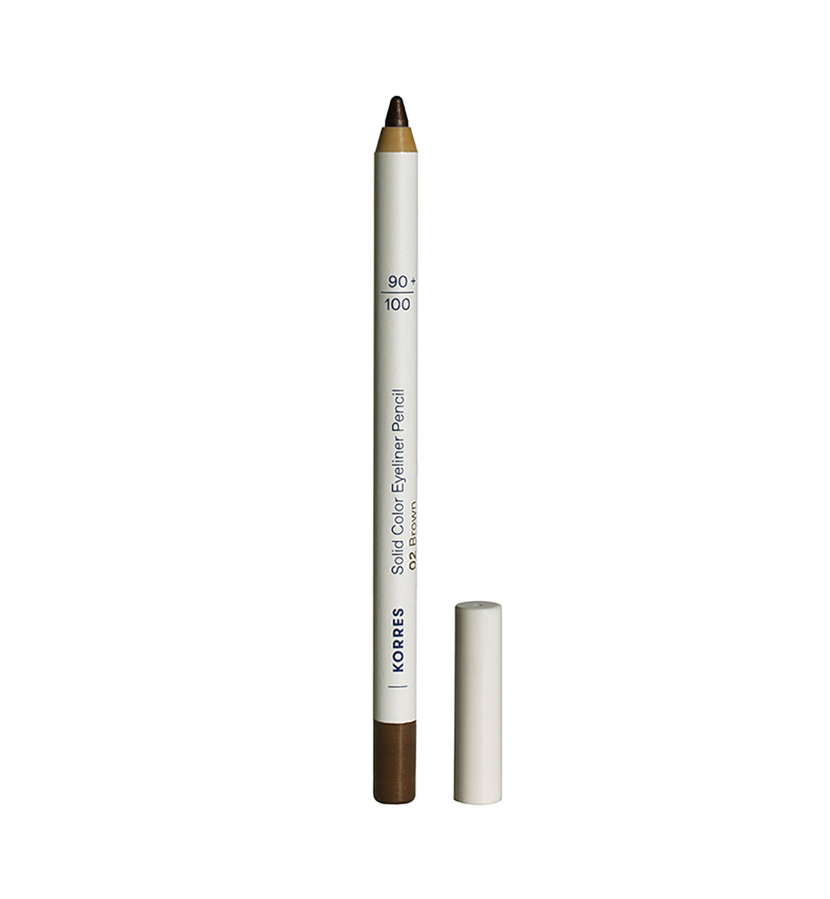 Solid Eyeliner Pencil 02